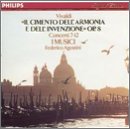 Concerti 7-12 [CD] Vivaldi; I Musici