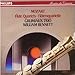 Flute Quartets [CD] Mozart; Grumiaux Trio