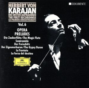 Opera Preludes & Overtures [CD]