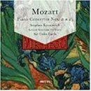 Mozart;Piano Concs.21 & 25 [CD] Mozart; Kovacevich