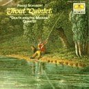 Schubert: Forellen [CD] Schubert; Amadeus String Quartet