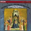 Gregorian Chant [CD] Dopf， Hubert; Vhk