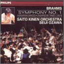 Symphony 1 [CD]