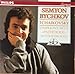 Symphony 6 [CD] Tchaikovsky Bychkov; Bpo