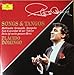 Songs & tangos [CD]