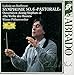 Symphonie Nr.6”Pastorale”U.a. / Wiener Philharmoniker / Abbado [CD]