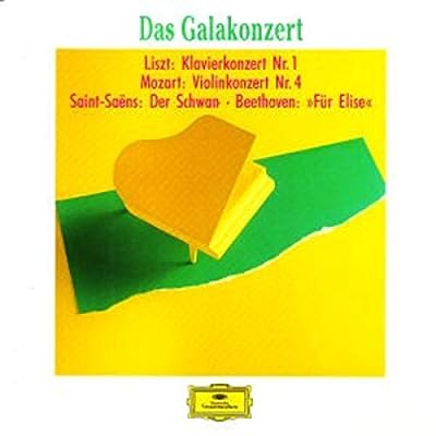 The Concerto Sampler [CD]
