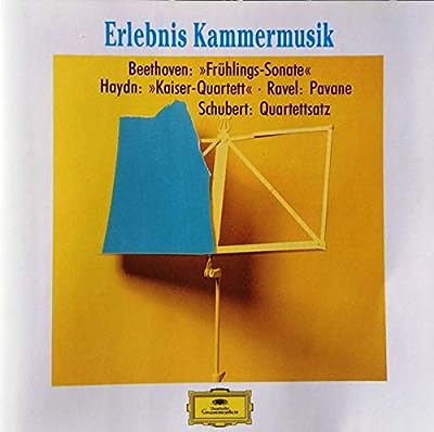 Chamber Music Sampler [CD]