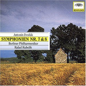 Sym.7， 8: Kubelik / Bpo [CD]