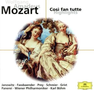 Mozart， W.a. [CD] Mozart， W.A.
