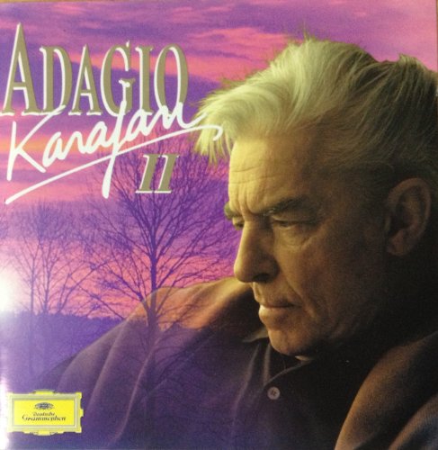 adagio karajan 2 [CD]
