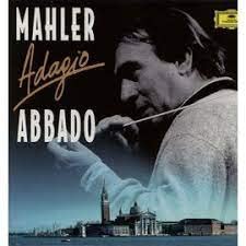Adagio: Abbado / Vpo， Bpo， Cso [CD]