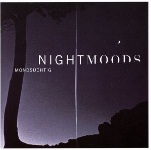 Nightmoods: Moonlight [CD] Various Artists