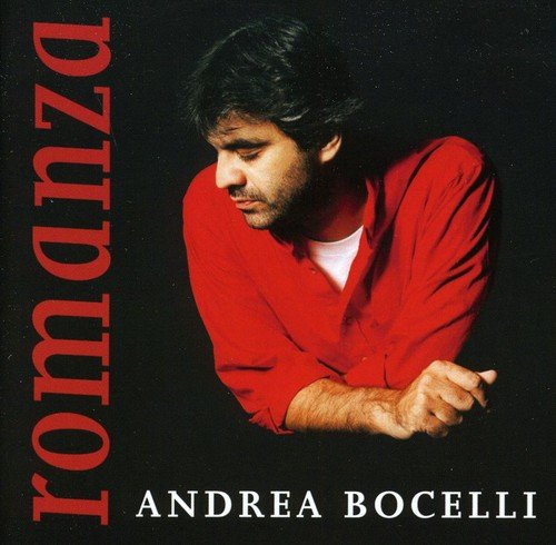 Romanza 2001 Gold Edition [CD] Bocelli， Andrea