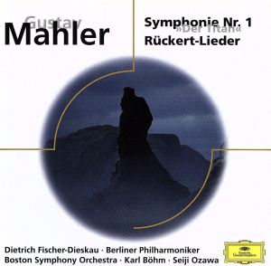 Mahler， G. [CD] Mahler， G.