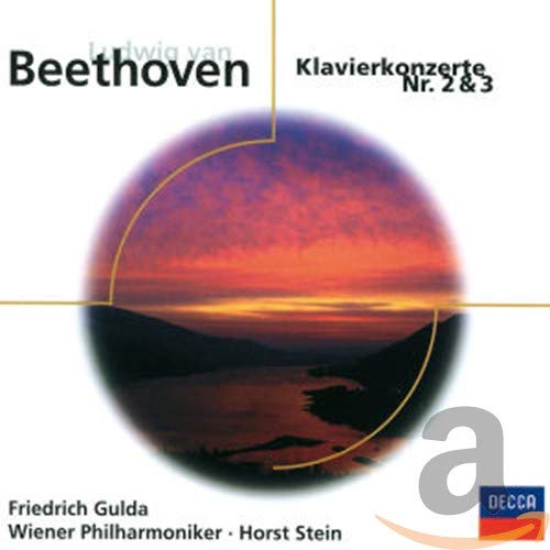 Beethoven， L.V. [CD] Beethoven， L. Van