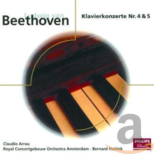 Beethoven， L.V. [CD] Rcgo Amsterdam; Haitink