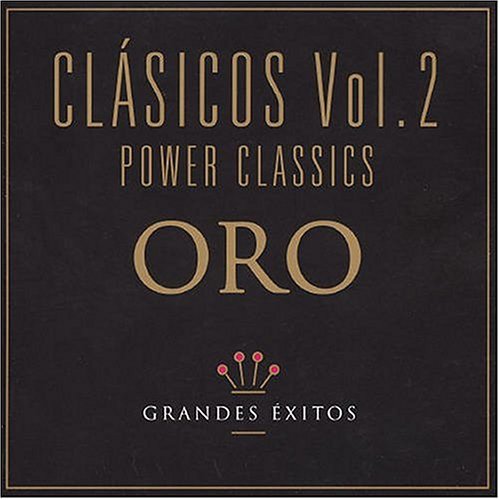 Power Classics [CD] Rpo:Bavarian Rso:Ashk