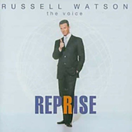 Reprise [CD] Royal Philharmonic Orchestra Augustin Lara Chris De Burgh Diane Warren Ernesto De Curti