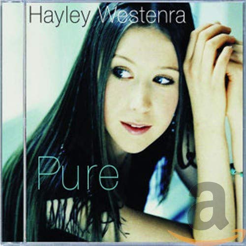 Pure [CD] HAYLEY WESTENRA