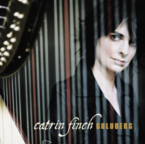 Goldberg [CD] Johann Sebastian Bach
