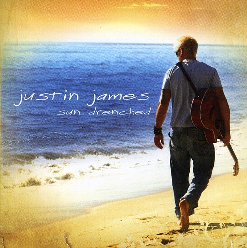 Sun Drenched [CD] James， Justin