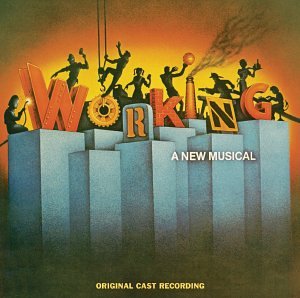 Working [CD] Various
