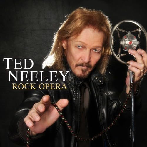 Rock Opera [CD] Ted Neeley、 Arthur Frackenpohl、 Jack Nitzsche、 Adolphe Adam、 Buffy Sainte-Marie、 Rob