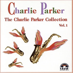 Early Years 1 [CD] Parker， Charlie
