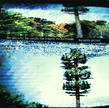 Networks Circuits Streams Harm [CD] Burnside Project