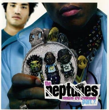 Remixes & Unreleased: Vol.2 [CD]