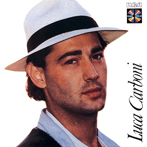 Luca Carboni [CD] Luca Carboni