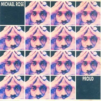 PROUD [CD]