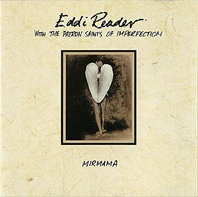 Mirmama [CD] Eddi Reader