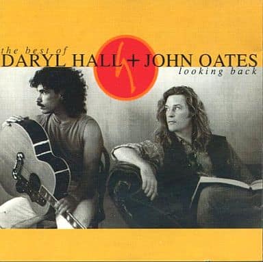 Looking Back: Best of [CD] Hall & Oates