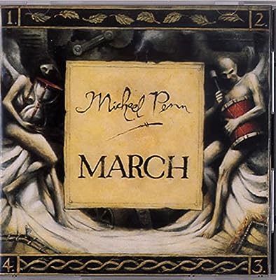 March [CD] PENN MICHAEL