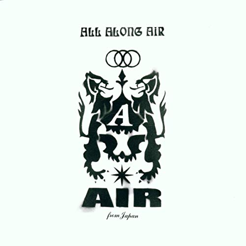 All Along Air [CD] Air Japan