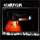 Stellar Sonic Solutions [CD] Starfish
