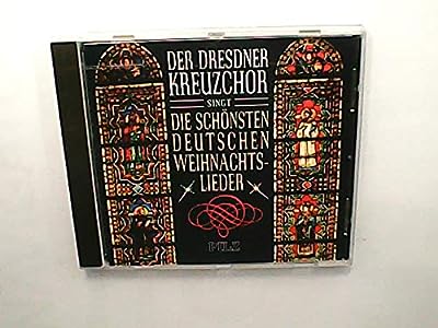 Singt die schsten Weihnachtslieder [CD]