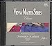 Vienna Master Series: World-famous Sonatas [CD] Dubravka Tomi Dubravka Tomsic; SCARLATTI