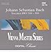 Vienna Master Series - Johann Sebastian Bach [CD]