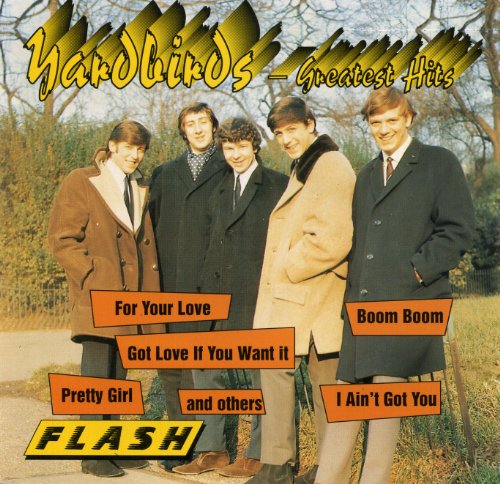 Greatest Hits [CD]