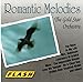 ROMANTIC MELODIES [CD]