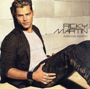 Almas Del Silencio (W/ Vcd) [CD] Martin， Ricky