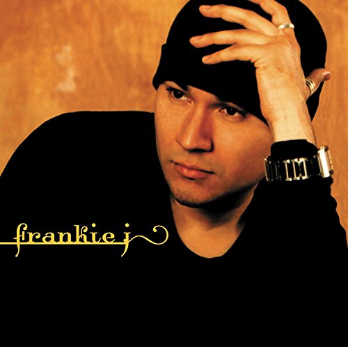 Frankie J [CD] Frankie J