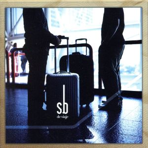 De Viaje [CD] Sin Bandera