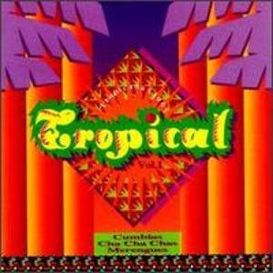 Tropical 1 [CD] Tropicana Club