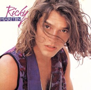 Ricky Martin [CD] Martin， Ricky