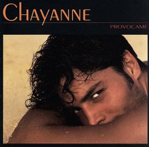Provocame [CD] Chayanne