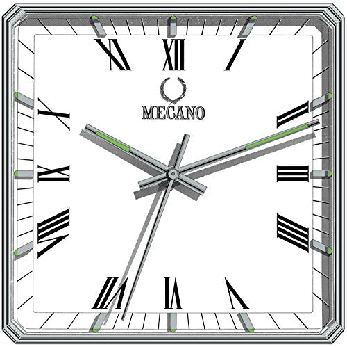 Mecano (Reis) [CD] Mecano